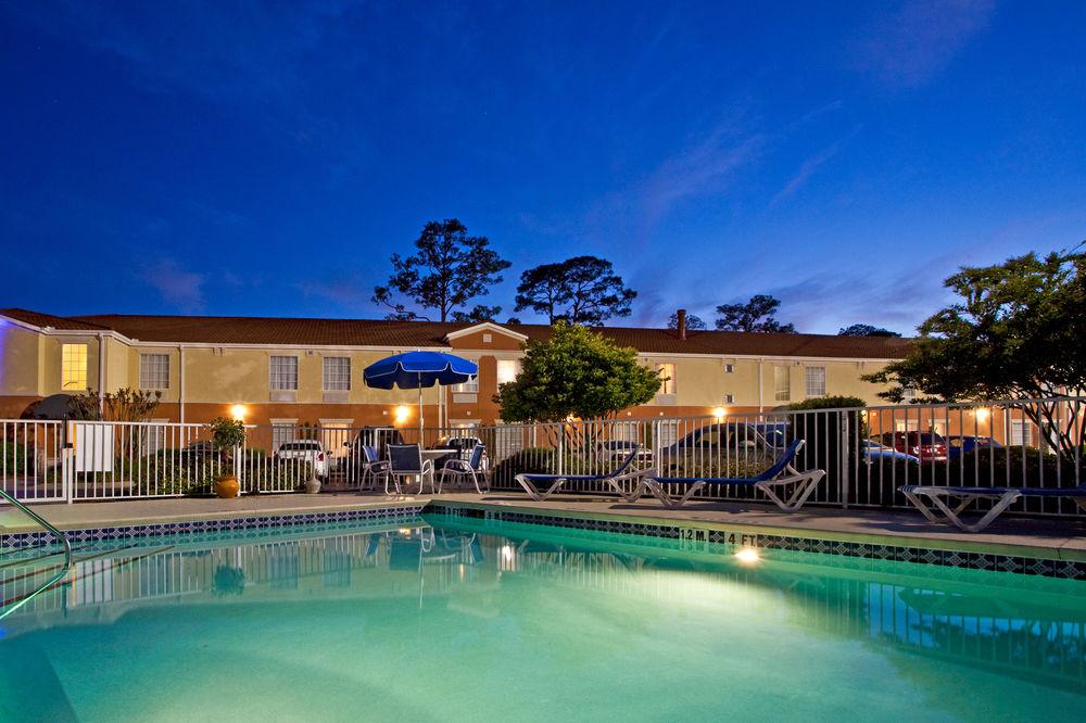 Best Western Niceville - Eglin Afb Hotel Exterior foto