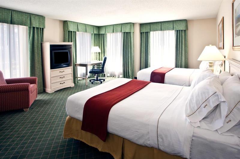 Best Western Niceville - Eglin Afb Hotel Exterior foto
