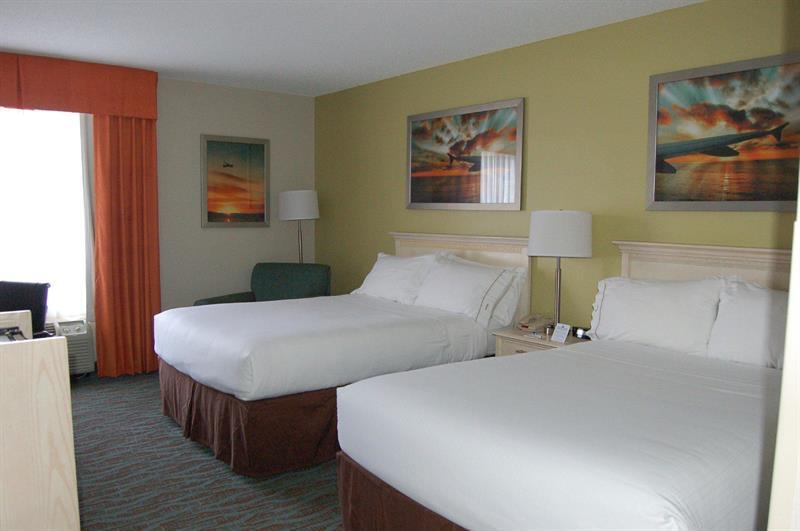 Best Western Niceville - Eglin Afb Hotel Exterior foto